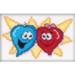 rto h117 siuvinejimo rinkinys siulu dama vaikams