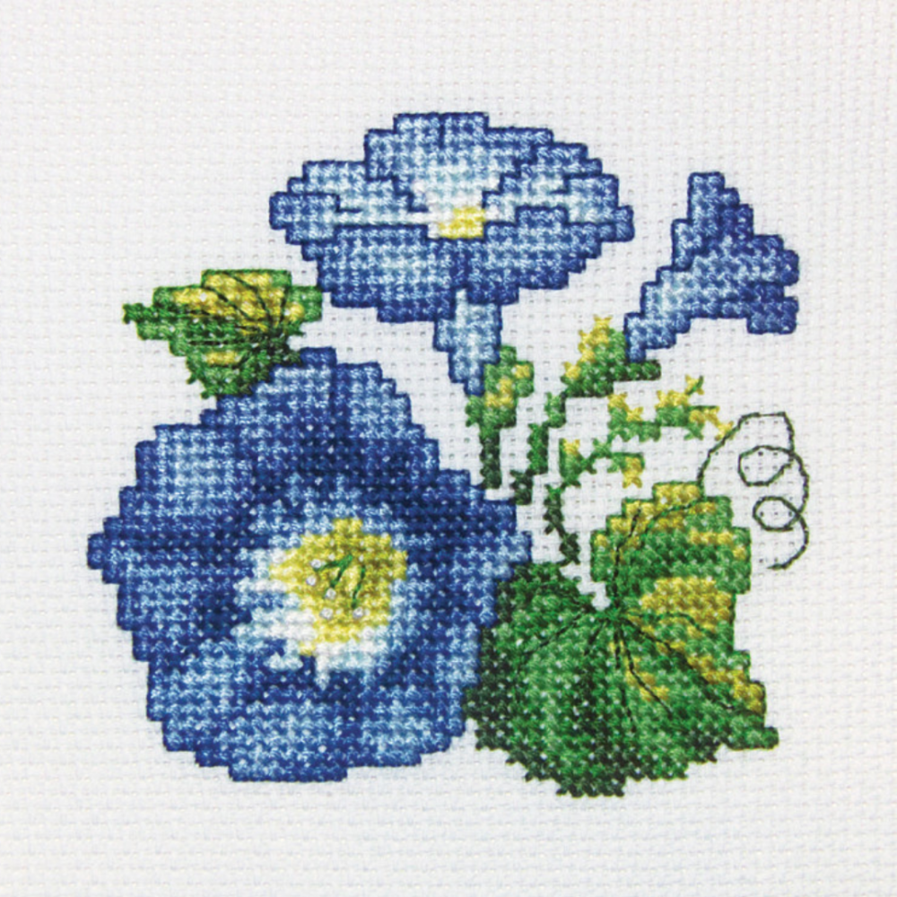 rto h245 siuvinejimo rinkinys