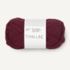 4372 baklažanas Tynn Line