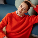 52 Weeks of Sweaters. Laine Publishing mezgimo knyga mezgimo schemos pirstiniu saliku megztiniu mezgimo modeliu knyga rastu knyga siulu dama