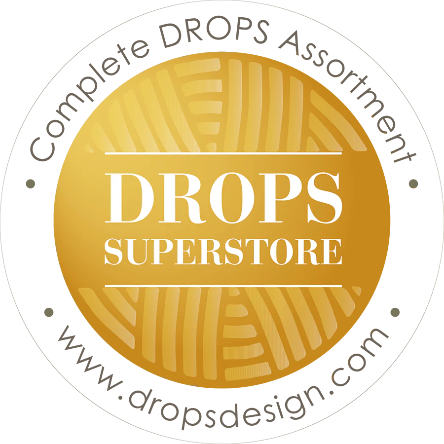 DROPS SIULU DAMA SUPERSTORE LIETUVA LITHUANIA YARNS