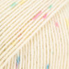 106 kreminis konfeti Baby Merino