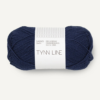 6073 tamsiai mėlyna Tynn Line