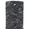 013 antracitas Tussah Tweed