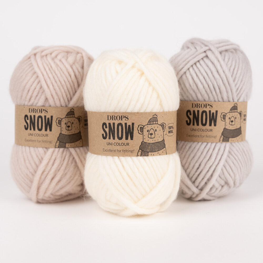 Drops snow 100 % avies vilna miksti siulai stori siulai silti siulai zieminiai siulai kepurems salikams pirstinems megztukams mezgimo siulai suaugusiems slepetems slippers velimo siulai siulu dama siulai sailor slippers