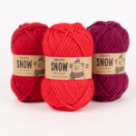 Drops snow 100 % avies vilna miksti siulai stori siulai silti siulai zieminiai siulai kepurems salikams pirstinems megztukams mezgimo siulai suaugusiems slepetems slippers velimo siulai siulu dama siulai sailor slippers