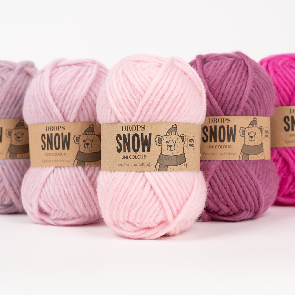 Drops snow 100 % avies vilna miksti siulai stori siulai silti siulai zieminiai siulai kepurems salikams pirstinems megztukams mezgimo siulai suaugusiems slepetems slippers velimo siulai siulu dama siulai sailor slippers