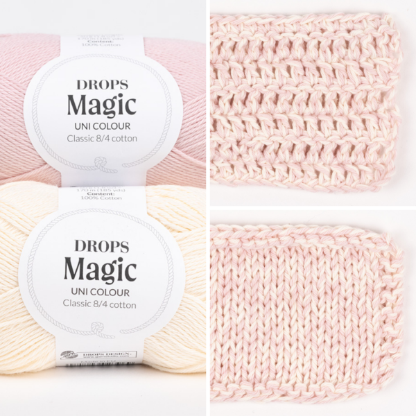 Drops Magic siūlai mezgimo siūlai nėrimo siūlai 100% medvilniniai siulai minksti siulai mezgimui vasariniai siulai siulai suknelems palaidinems tunikoms sijonams vaiku ir kudikiu drabuziams zaislams amigurumi siulai aksesuarams siulu dama